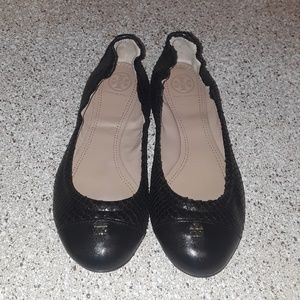 Tory Burch  flats